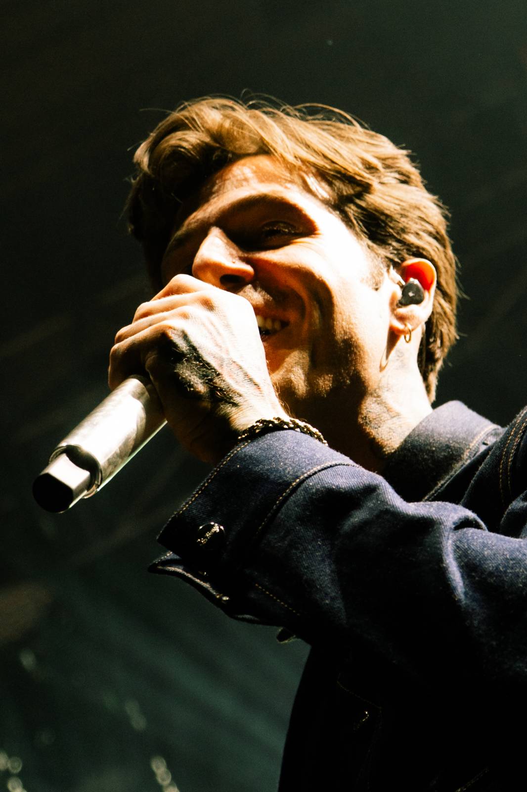 Charismatičtí The Neighbourhood nadšenému publiku v Praze představili aktuální album