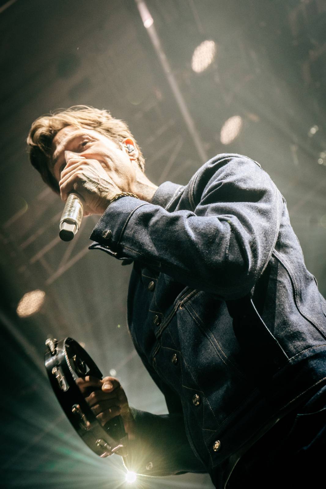 Charismatičtí The Neighbourhood nadšenému publiku v Praze představili aktuální album