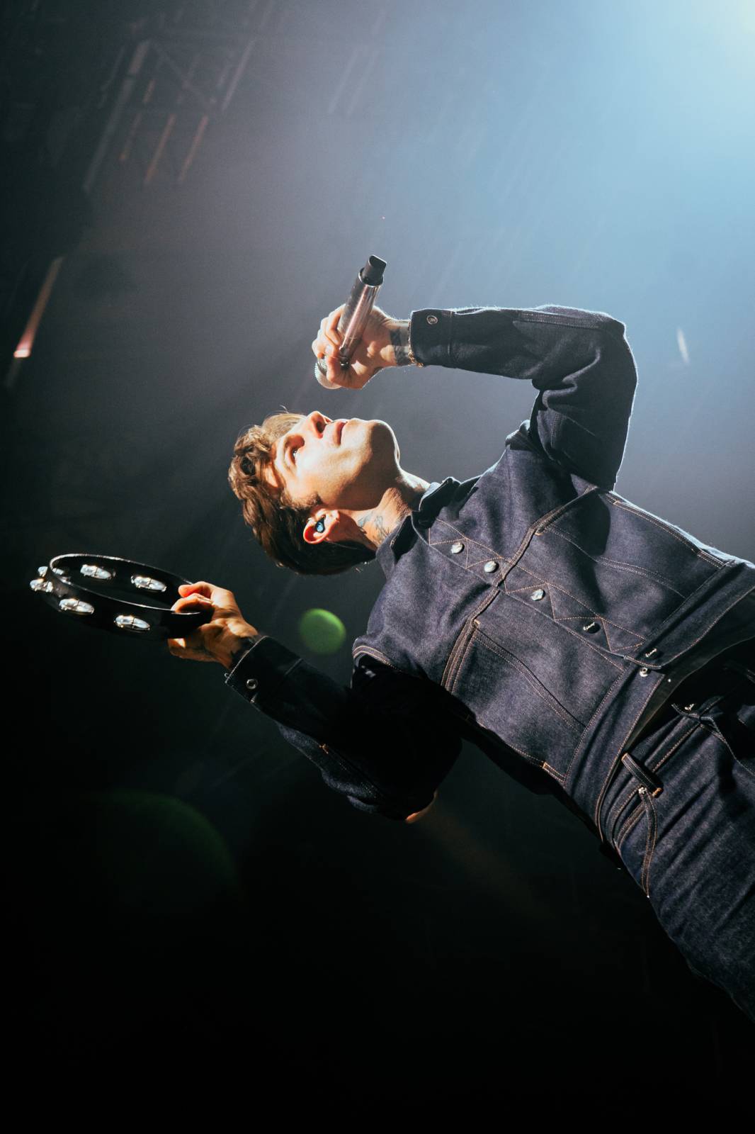 Charismatičtí The Neighbourhood nadšenému publiku v Praze představili aktuální album