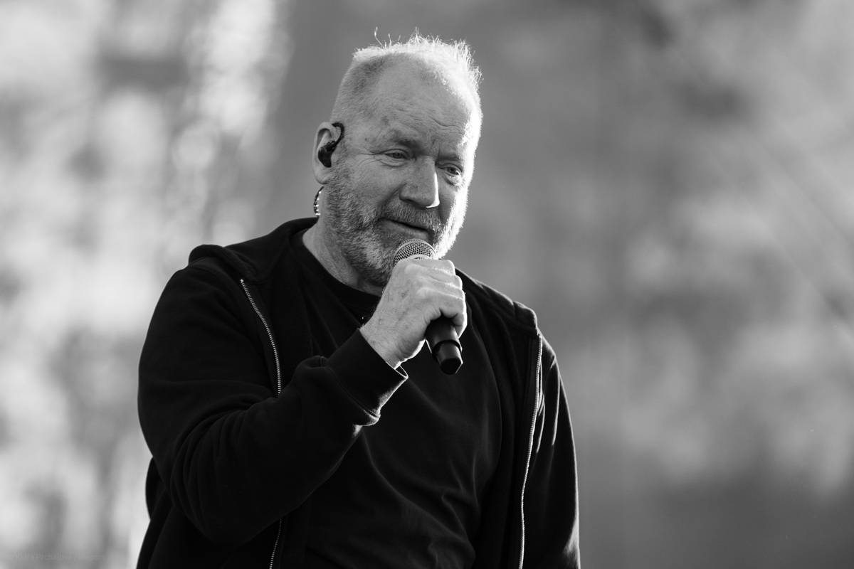 Majáles se přesunul do Brna. V nadupaném line-upu nechyběli Vypsaná fixa, David Koller, Chinaski, Renne Dang, Sara Rikas či Calin