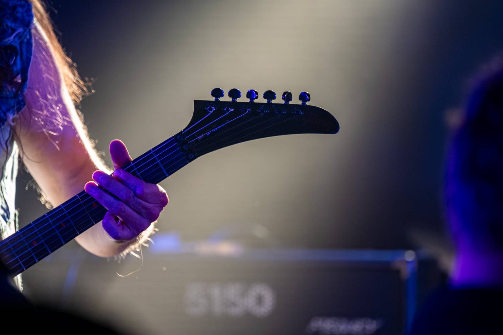 Groovy & Stinky Fest obsadil pražské Rock Café. Zahráli na něm Epicardiectomy, Brutally Deceased, Meinkraft i Bowelfuck