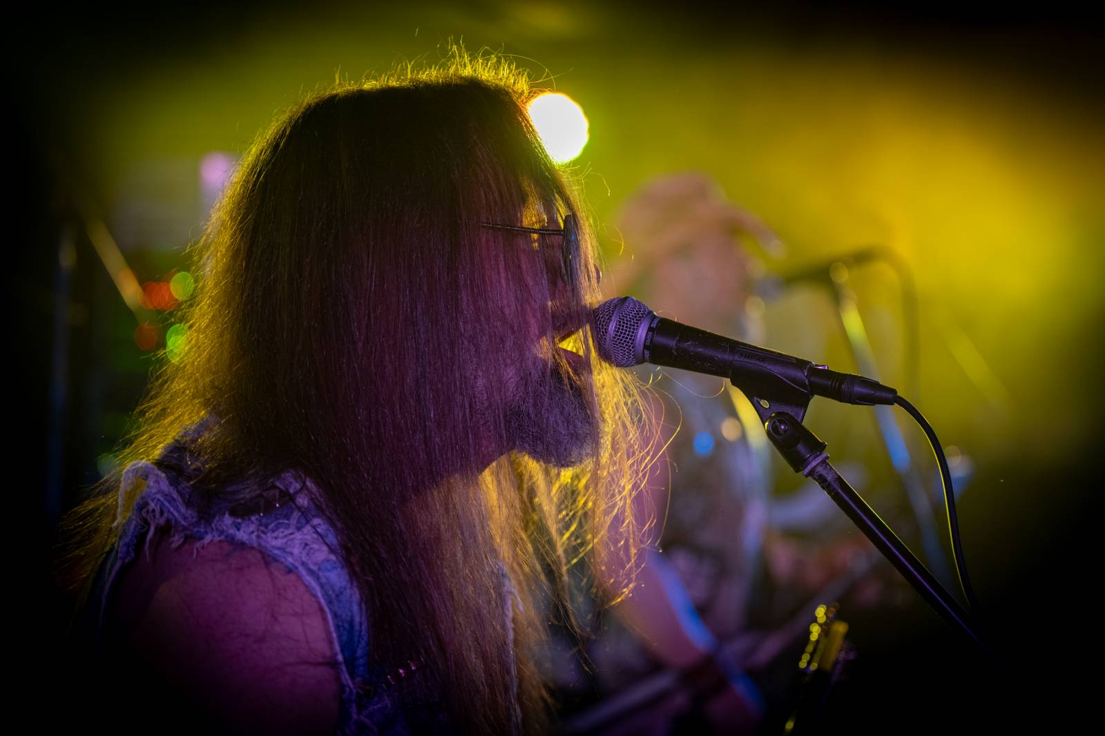 Groovy & Stinky Fest obsadil pražské Rock Café. Zahráli na něm Epicardiectomy, Brutally Deceased, Meinkraft i Bowelfuck