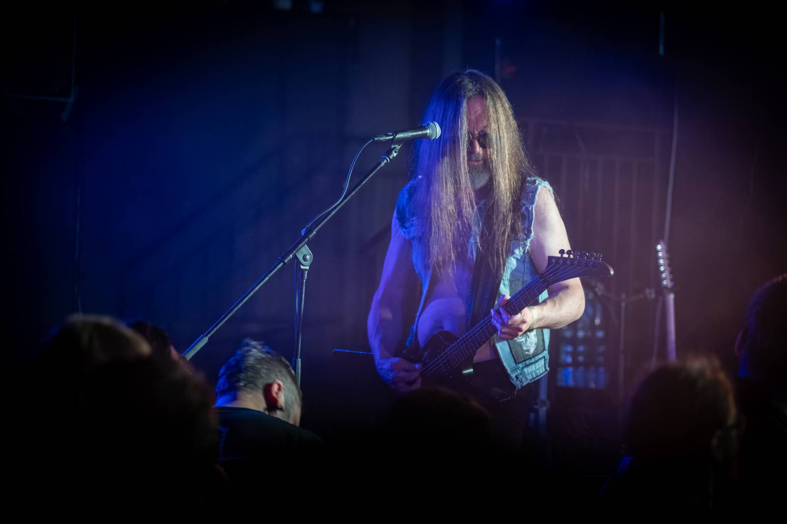 Groovy & Stinky Fest obsadil pražské Rock Café. Zahráli na něm Epicardiectomy, Brutally Deceased, Meinkraft i Bowelfuck