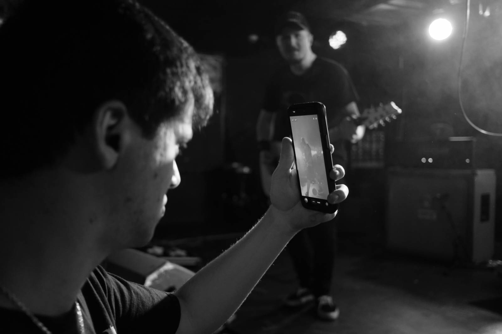 Groovy & Stinky Fest obsadil pražské Rock Café. Zahráli na něm Epicardiectomy, Brutally Deceased, Meinkraft i Bowelfuck