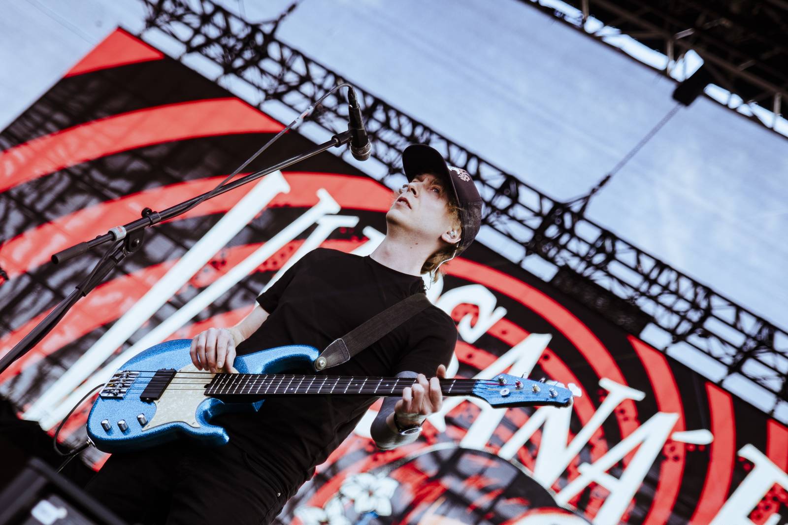 Plzeňský Majáles: Na show Bena Cristovao proběhly zásnuby, vystoupili i Tomáš Klus, Vypsaná fiXa, Calin nebo Sofian Medjmedj