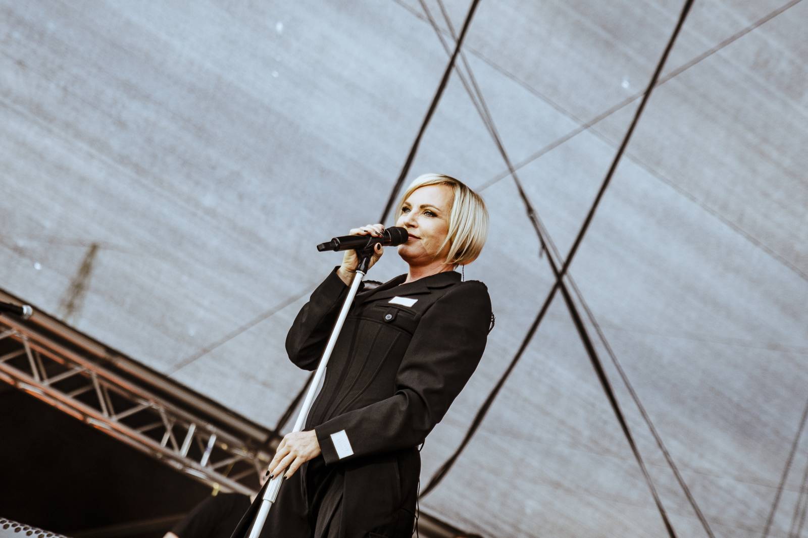 Plzeňský Majáles: Na show Bena Cristovao proběhly zásnuby, vystoupili i Tomáš Klus, Vypsaná fiXa, Calin nebo Sofian Medjmedj