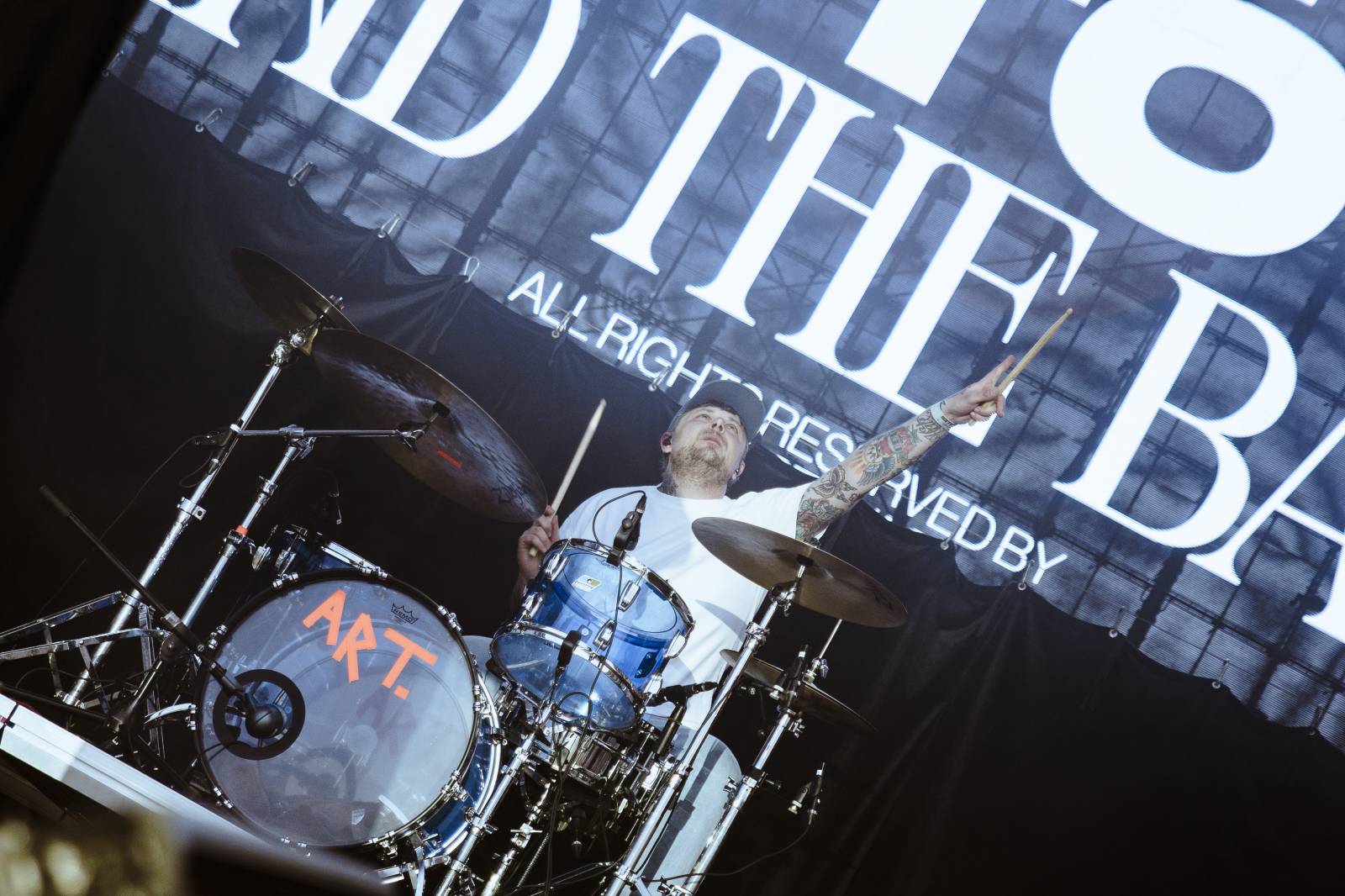 Plzeňský Majáles: Na show Bena Cristovao proběhly zásnuby, vystoupili i Tomáš Klus, Vypsaná fiXa, Calin nebo Sofian Medjmedj