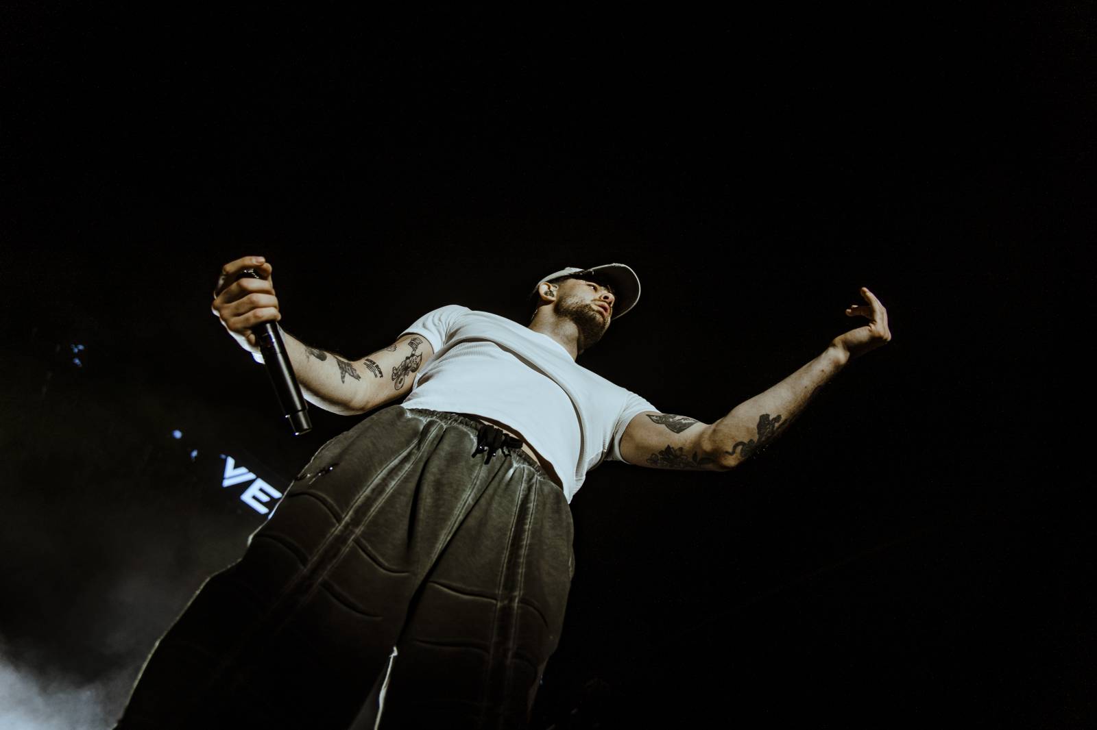 Plzeňský Majáles: Na show Bena Cristovao proběhly zásnuby, vystoupili i Tomáš Klus, Vypsaná fiXa, Calin nebo Sofian Medjmedj