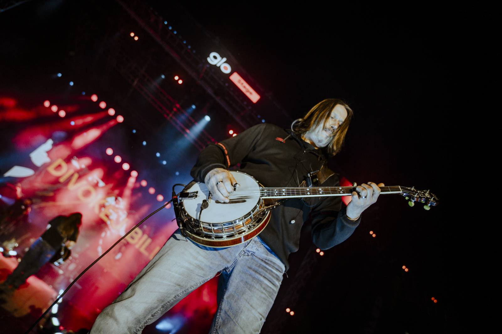 Plzeňský Majáles: Na show Bena Cristovao proběhly zásnuby, vystoupili i Tomáš Klus, Vypsaná fiXa, Calin nebo Sofian Medjmedj