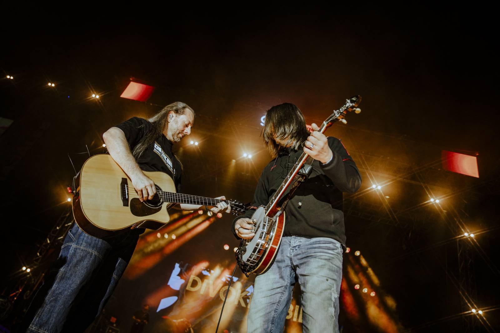 Plzeňský Majáles: Na show Bena Cristovao proběhly zásnuby, vystoupili i Tomáš Klus, Vypsaná fiXa, Calin nebo Sofian Medjmedj