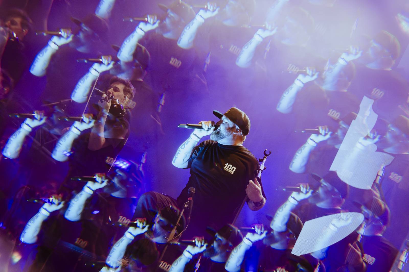 Plzeňský Majáles: Na show Bena Cristovao proběhly zásnuby, vystoupili i Tomáš Klus, Vypsaná fiXa, Calin nebo Sofian Medjmedj