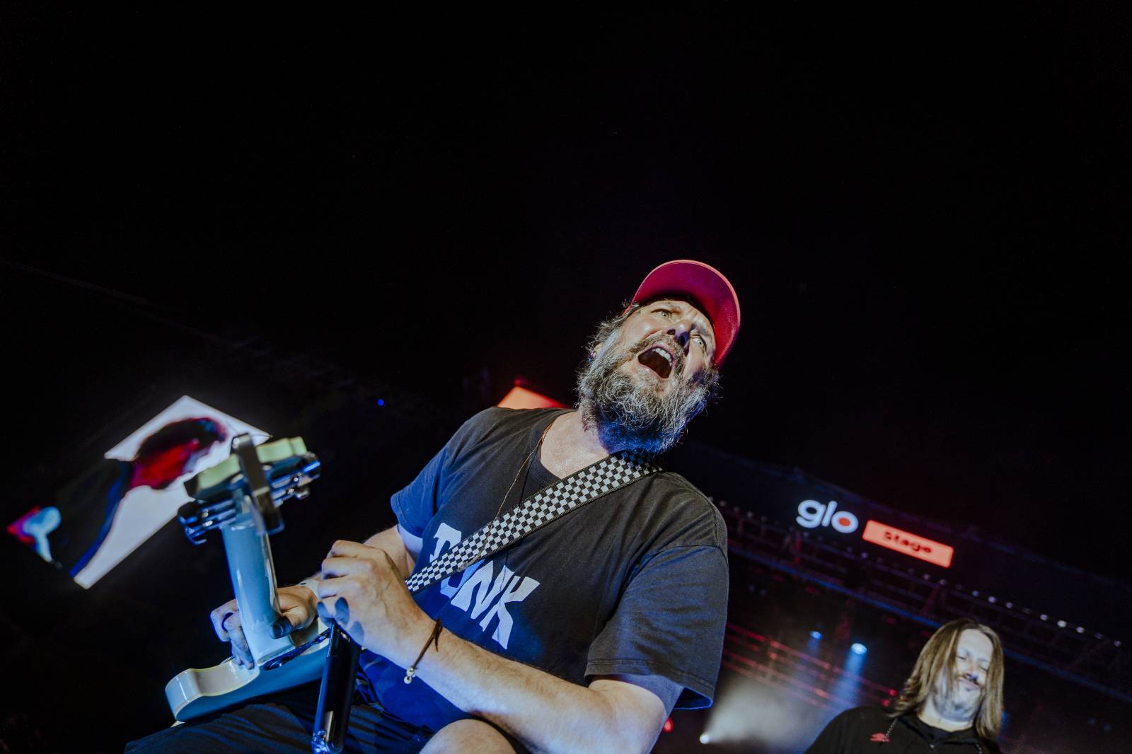 Plzeňský Majáles: Na show Bena Cristovao proběhly zásnuby, vystoupili i Tomáš Klus, Vypsaná fiXa, Calin nebo Sofian Medjmedj