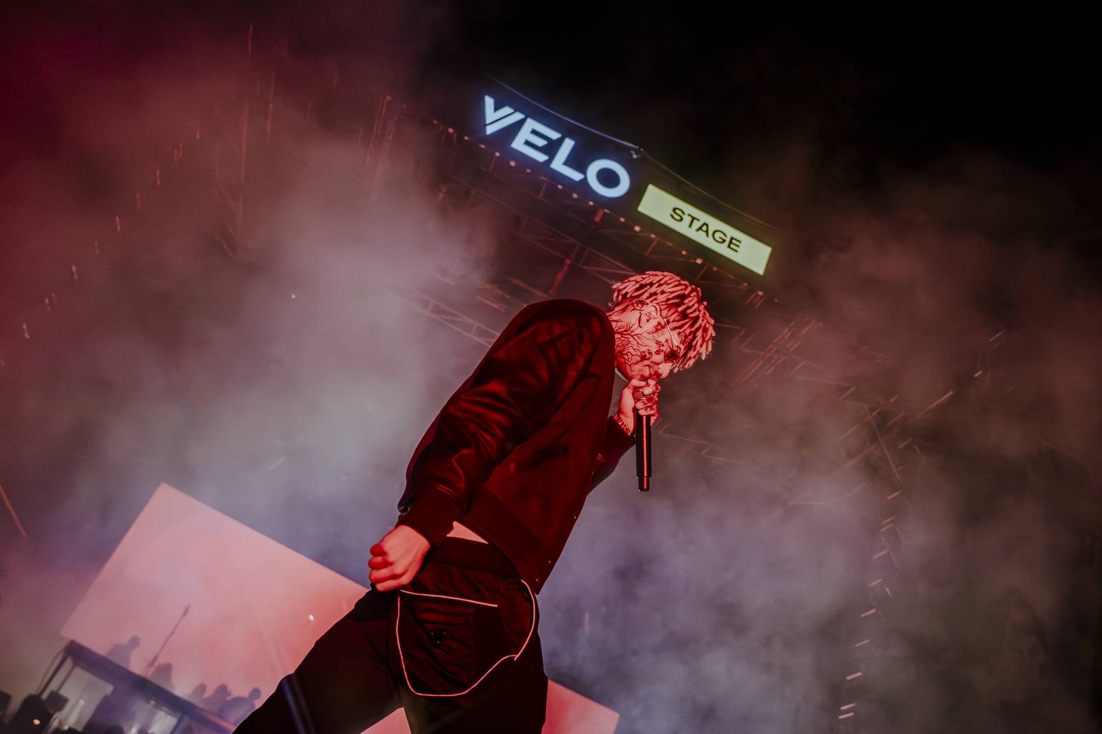 Plzeňský Majáles: Na show Bena Cristovao proběhly zásnuby, vystoupili i Tomáš Klus, Vypsaná fiXa, Calin nebo Sofian Medjmedj