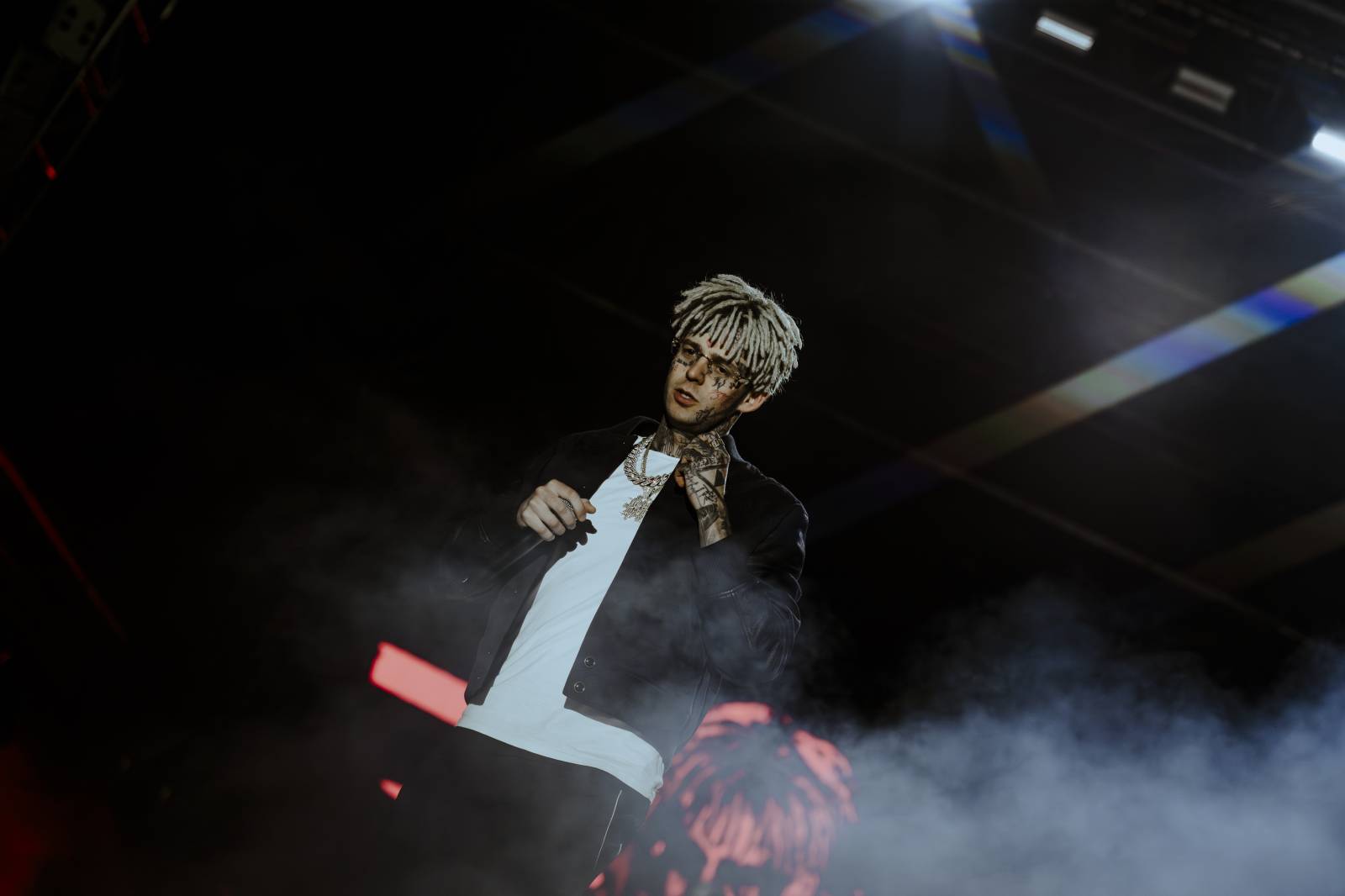 Plzeňský Majáles: Na show Bena Cristovao proběhly zásnuby, vystoupili i Tomáš Klus, Vypsaná fiXa, Calin nebo Sofian Medjmedj