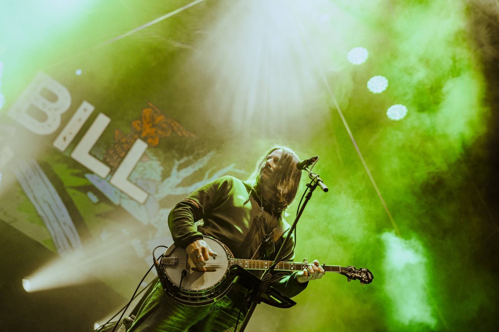 Plzeňský Majáles: Na show Bena Cristovao proběhly zásnuby, vystoupili i Tomáš Klus, Vypsaná fiXa, Calin nebo Sofian Medjmedj