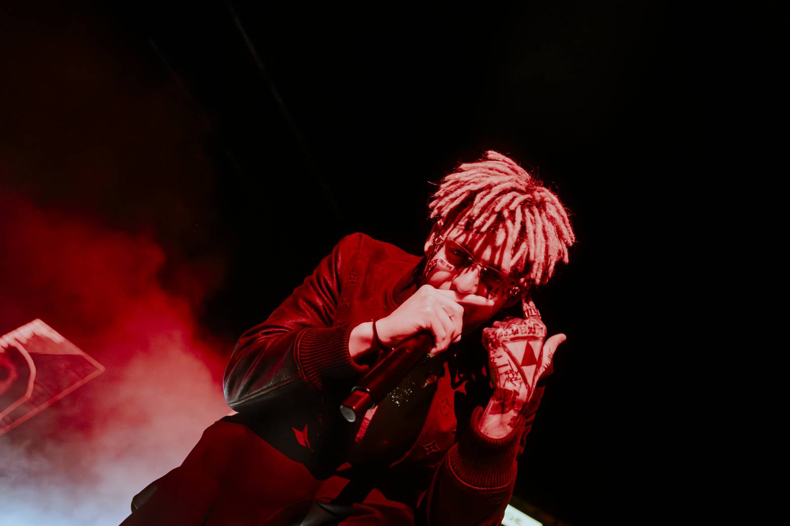 Plzeňský Majáles: Na show Bena Cristovao proběhly zásnuby, vystoupili i Tomáš Klus, Vypsaná fiXa, Calin nebo Sofian Medjmedj