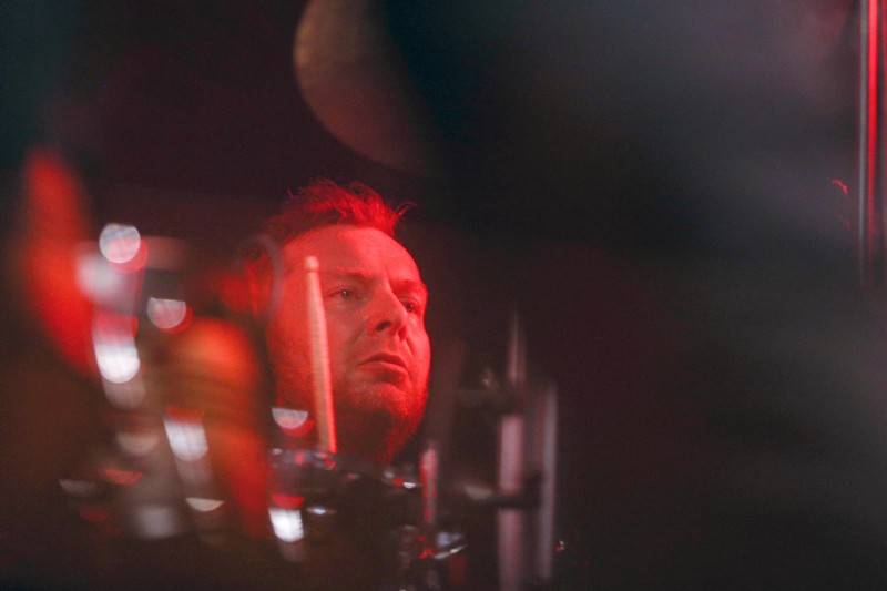 V Bratislavě zněly hity Genesis. Ray Wilson poprvé zahrál na Slovensku