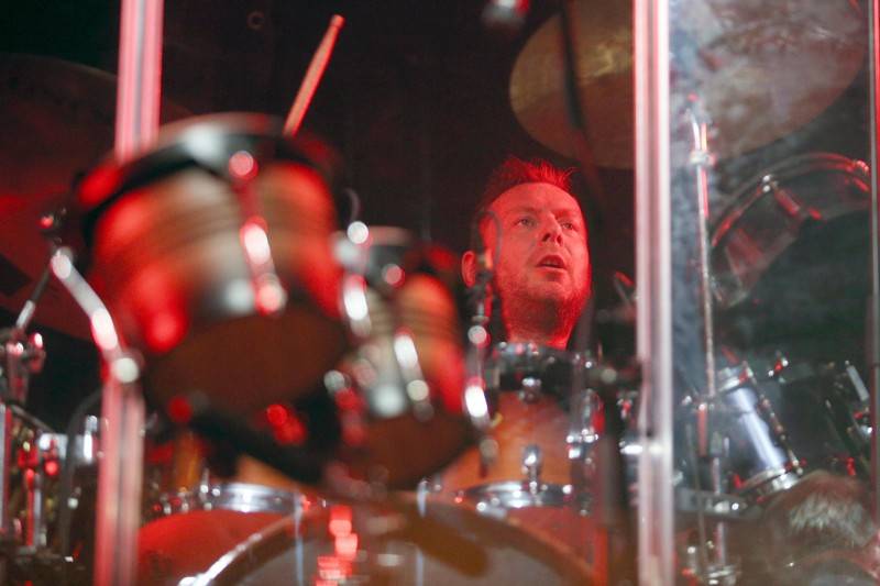 V Bratislavě zněly hity Genesis. Ray Wilson poprvé zahrál na Slovensku