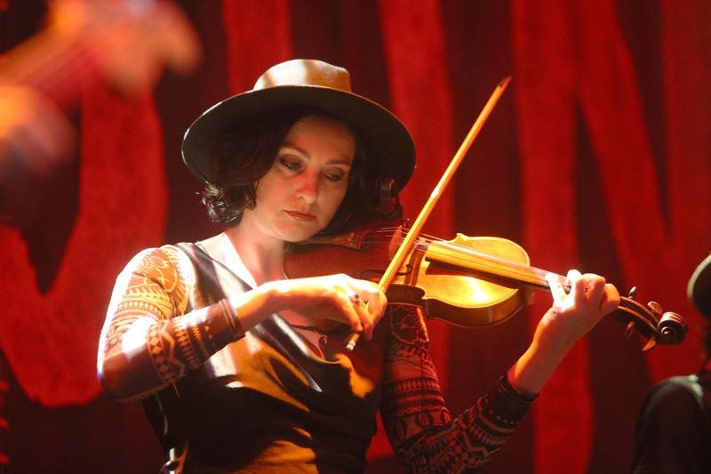 V Bratislavě zněly hity Genesis. Ray Wilson poprvé zahrál na Slovensku