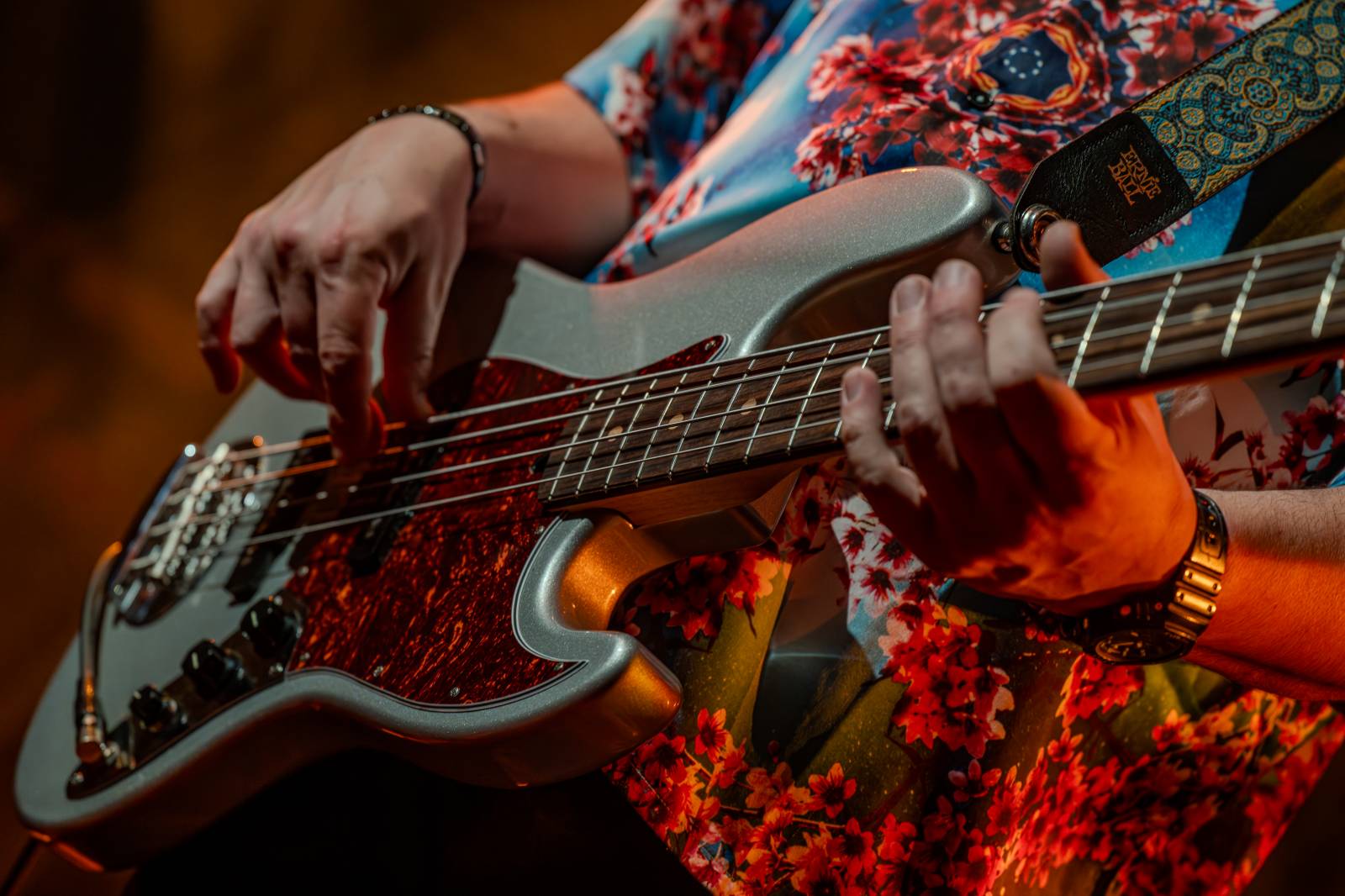 Mig 21 dostali Lucerna Music Bar do opojného rauše, zazněly všechny zásadní hity