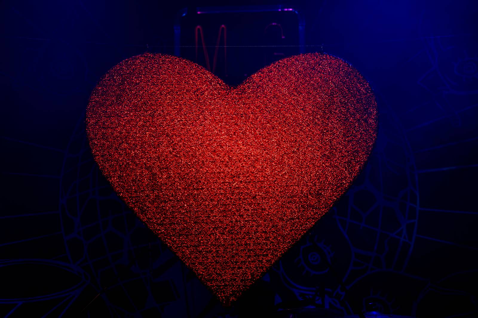 Mig 21 dostali Lucerna Music Bar do opojného rauše, zazněly všechny zásadní hity