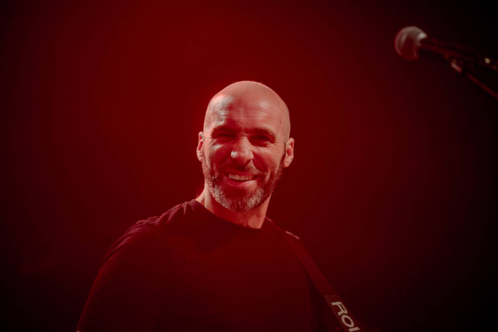 Manfred Mann's Earth Band po jedenácti letech zpátky v Česku. Kapela vyprodala Roxy v Praze