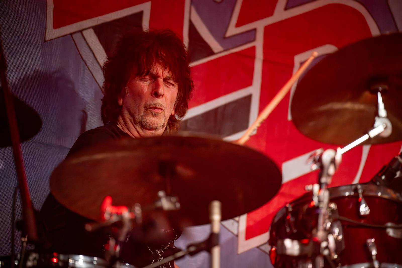 Manfred Mann's Earth Band po jedenácti letech zpátky v Česku. Kapela vyprodala Roxy v Praze