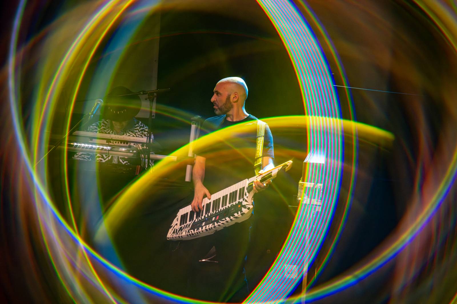 Manfred Mann's Earth Band po jedenácti letech zpátky v Česku. Kapela vyprodala Roxy v Praze