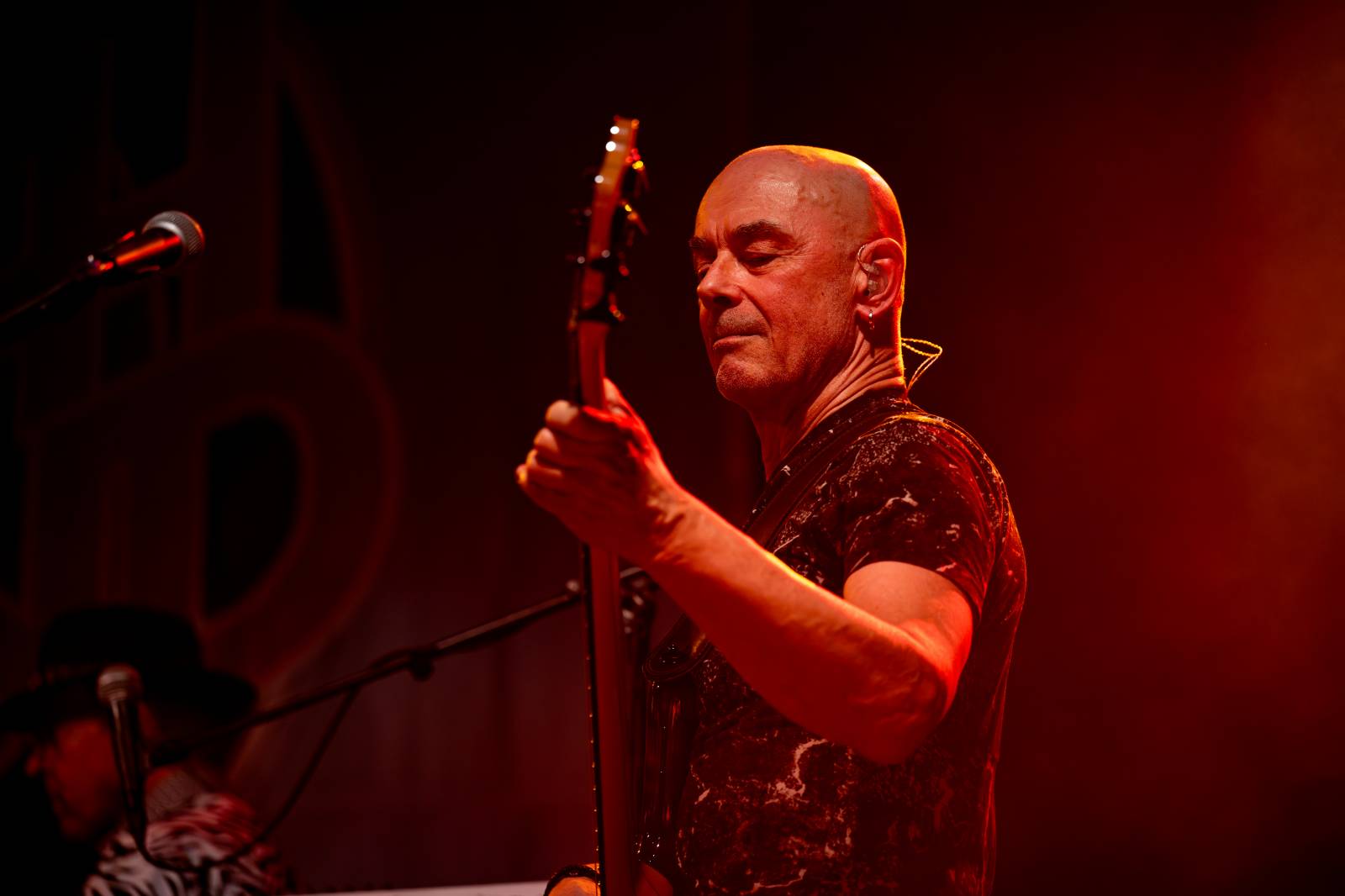 Manfred Mann's Earth Band po jedenácti letech zpátky v Česku. Kapela vyprodala Roxy v Praze