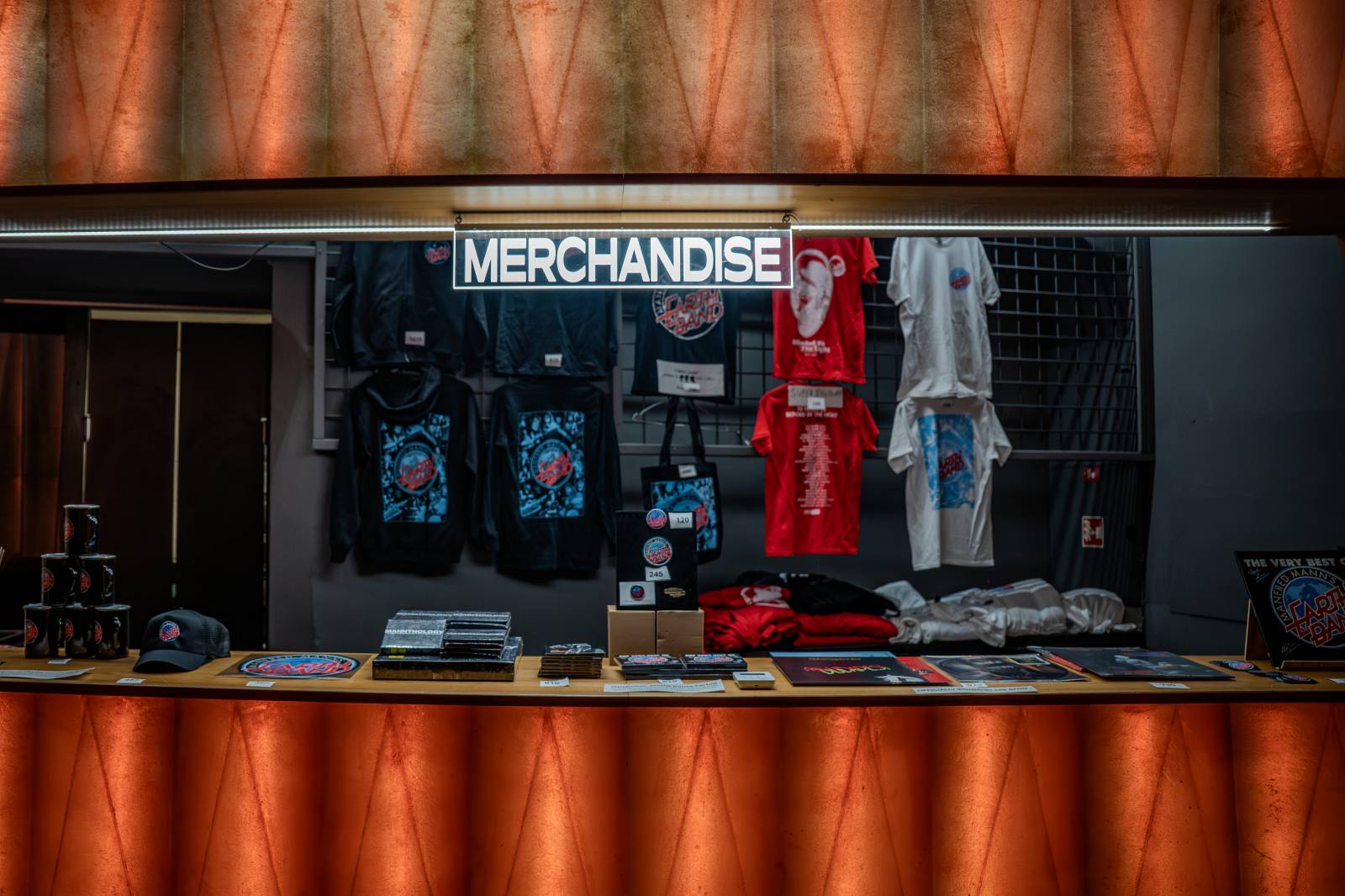 Manfred Mann's Earth Band po jedenácti letech zpátky v Česku. Kapela vyprodala Roxy v Praze