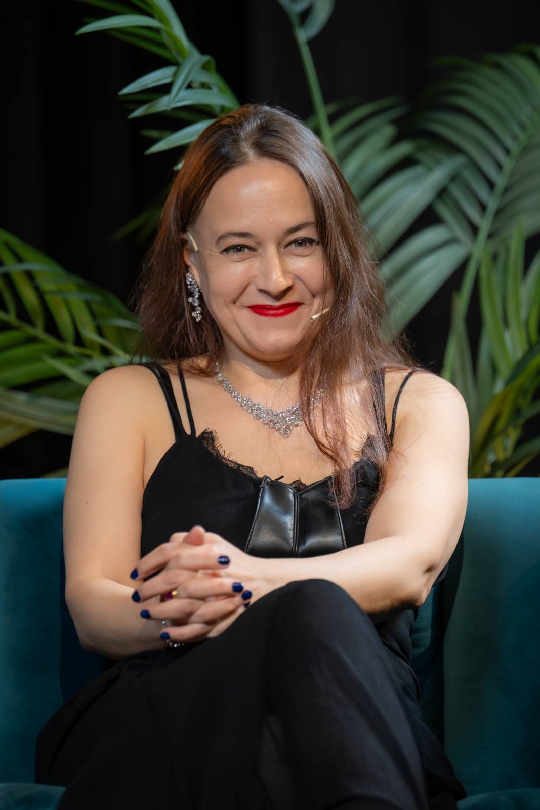 Diváky talkshow U Aleše na střeše bavili Robert Kodym, Varhan Orchestrovič Bauer i frontman Doctor Victor