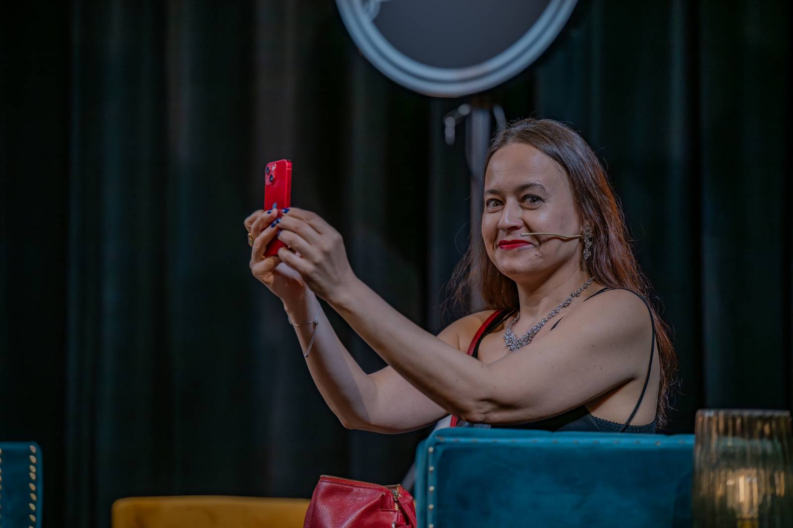 Diváky talkshow U Aleše na střeše bavili Robert Kodym, Varhan Orchestrovič Bauer i frontman Doctor Victor