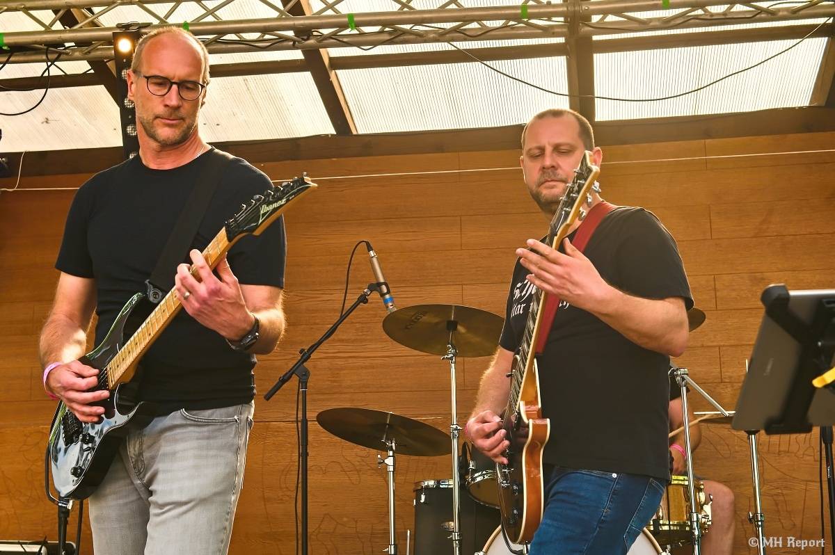 Hardsmoke Fest v Plzni přivítal Byt č. 4, Parolet, Replay, Sarin nebo Drtimosaze