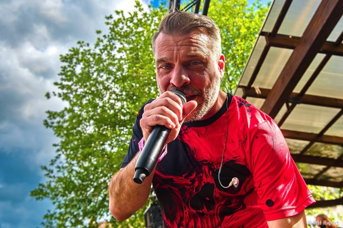 Hardsmoke Fest v Plzni přivítal Byt č. 4, Parolet, Replay, Sarin nebo Drtimosaze