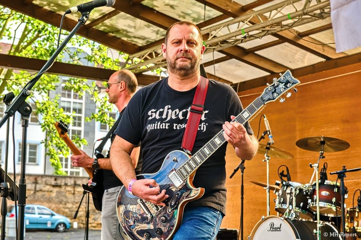 Hardsmoke Fest v Plzni přivítal Byt č. 4, Parolet, Replay, Sarin nebo Drtimosaze