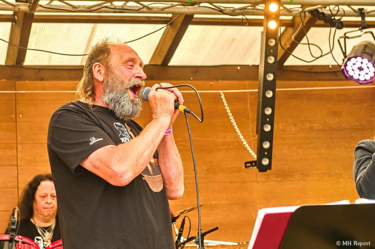 Hardsmoke Fest v Plzni přivítal Byt č. 4, Parolet, Replay, Sarin nebo Drtimosaze