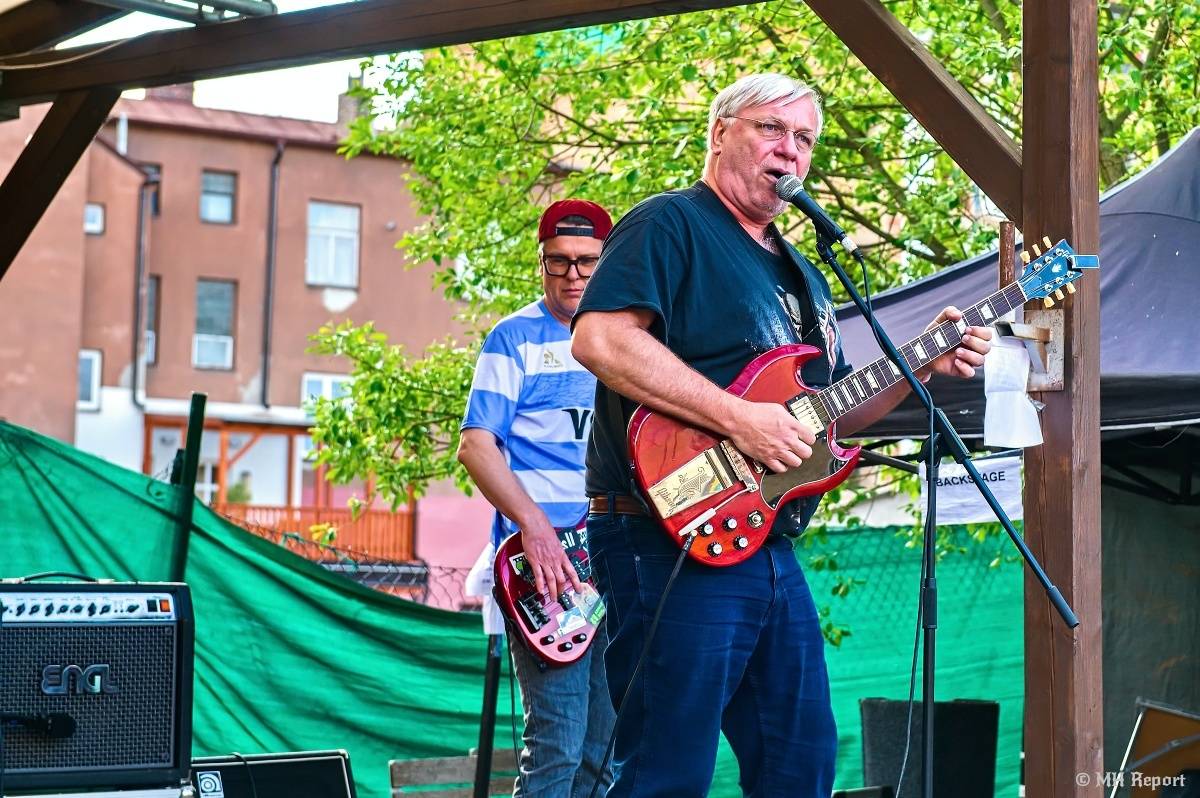 Hardsmoke Fest v Plzni přivítal Byt č. 4, Parolet, Replay, Sarin nebo Drtimosaze