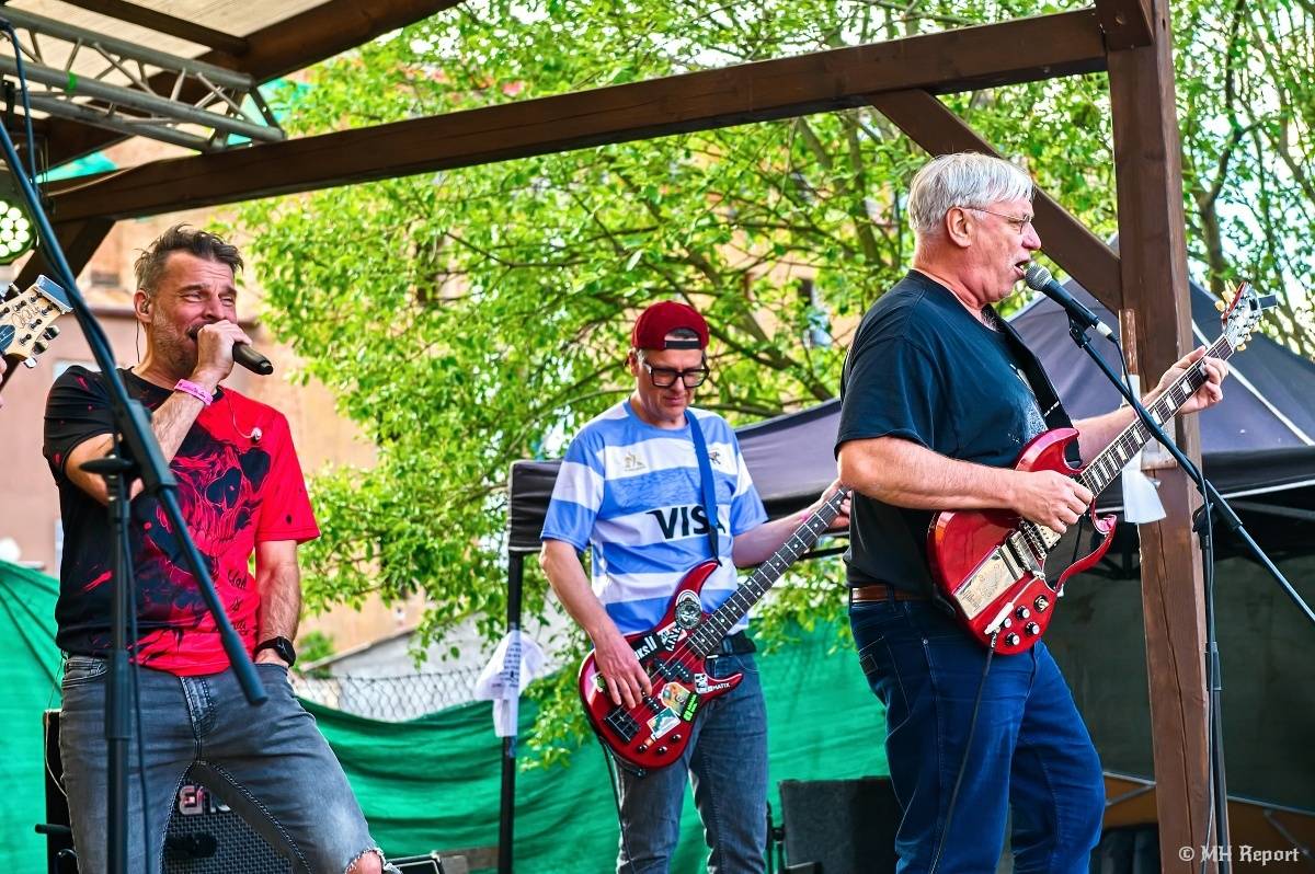 Hardsmoke Fest v Plzni přivítal Byt č. 4, Parolet, Replay, Sarin nebo Drtimosaze