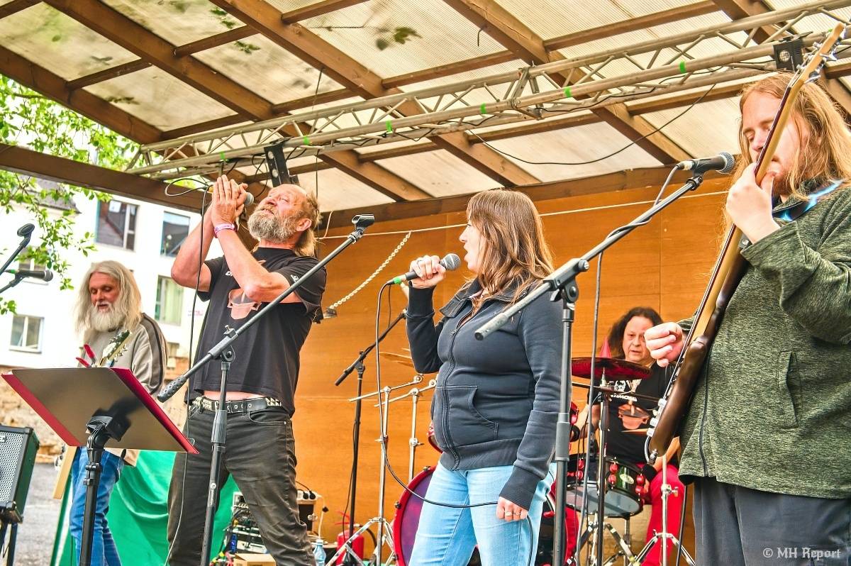 Hardsmoke Fest v Plzni přivítal Byt č. 4, Parolet, Replay, Sarin nebo Drtimosaze