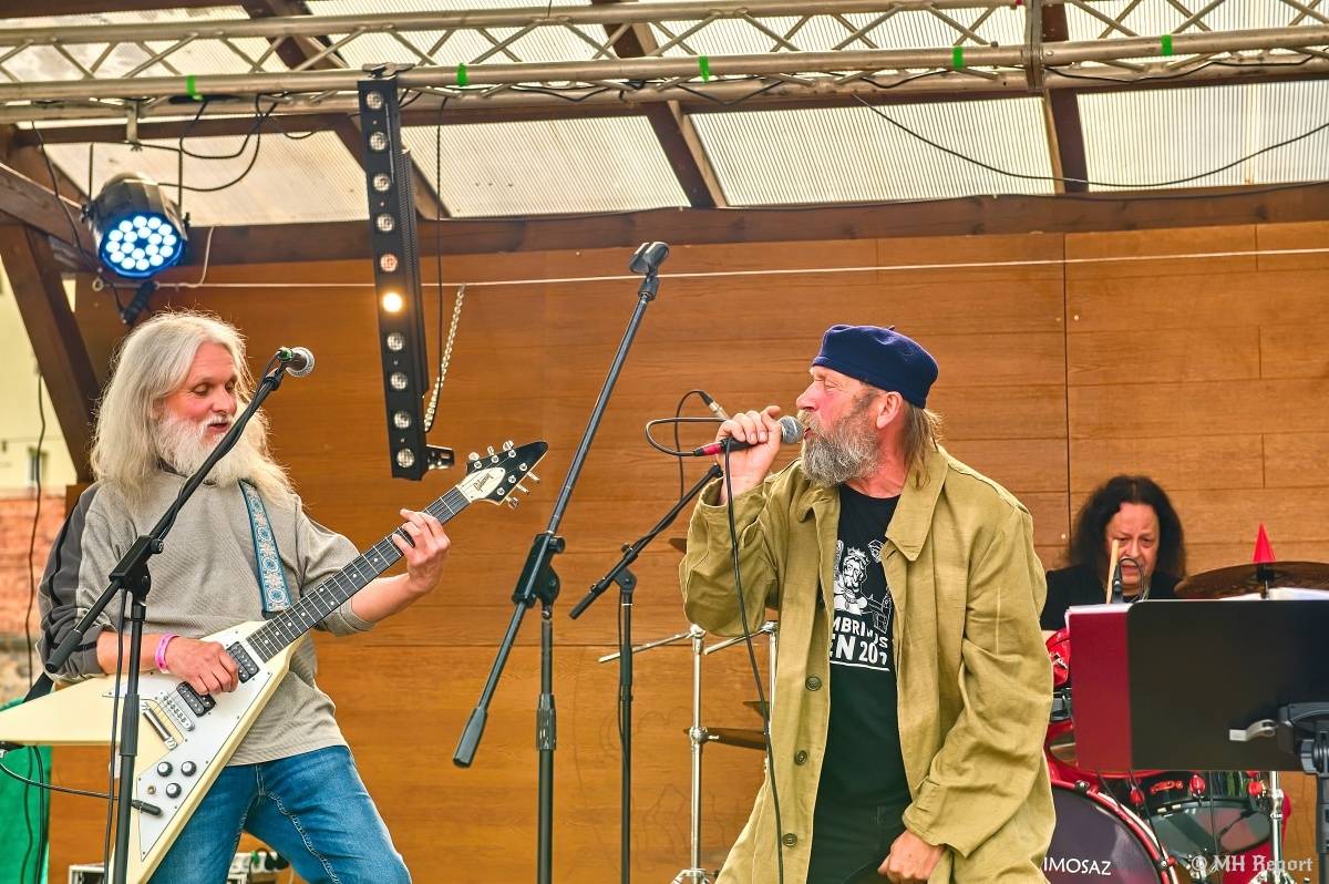 Hardsmoke Fest v Plzni přivítal Byt č. 4, Parolet, Replay, Sarin nebo Drtimosaze