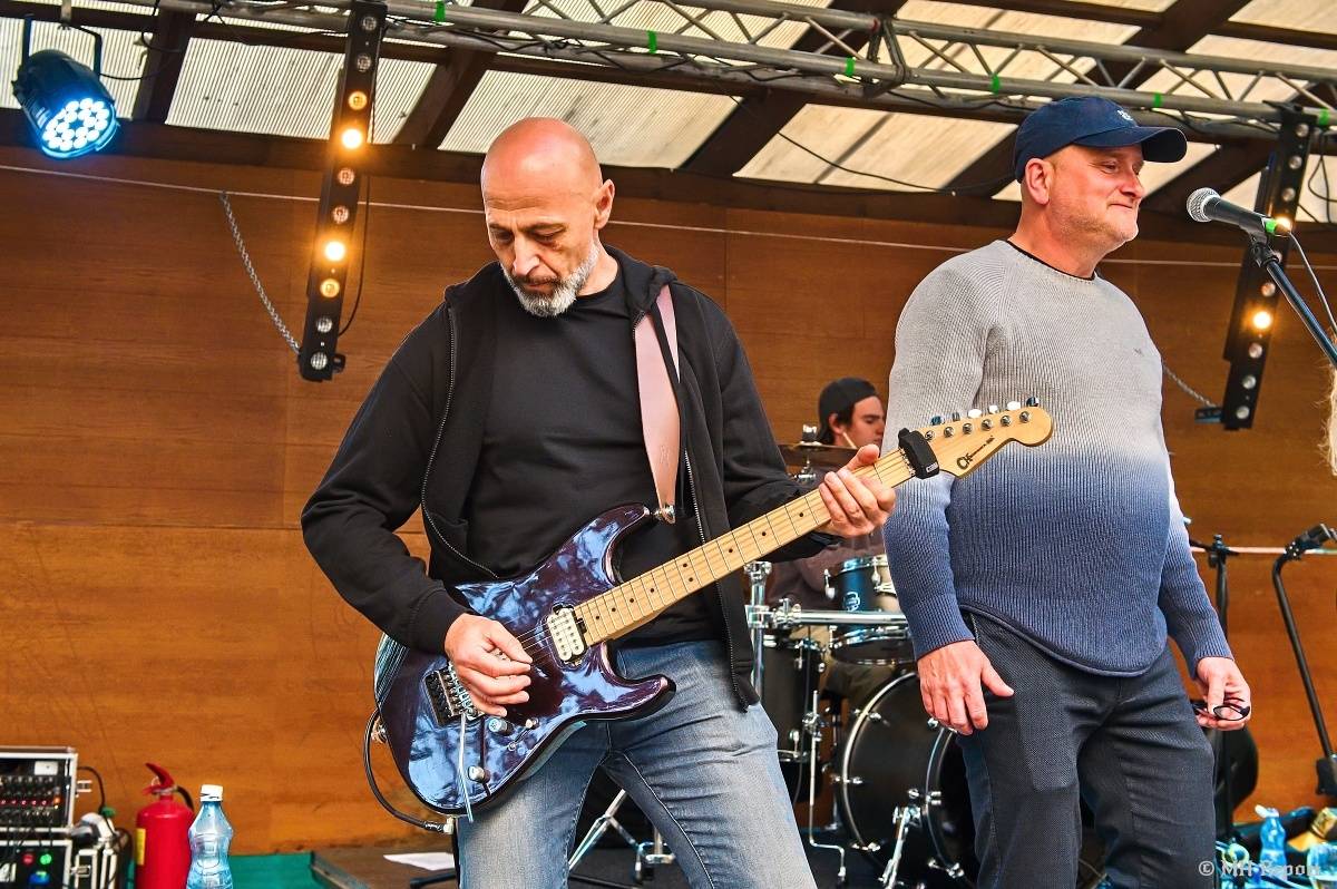 Hardsmoke Fest v Plzni přivítal Byt č. 4, Parolet, Replay, Sarin nebo Drtimosaze