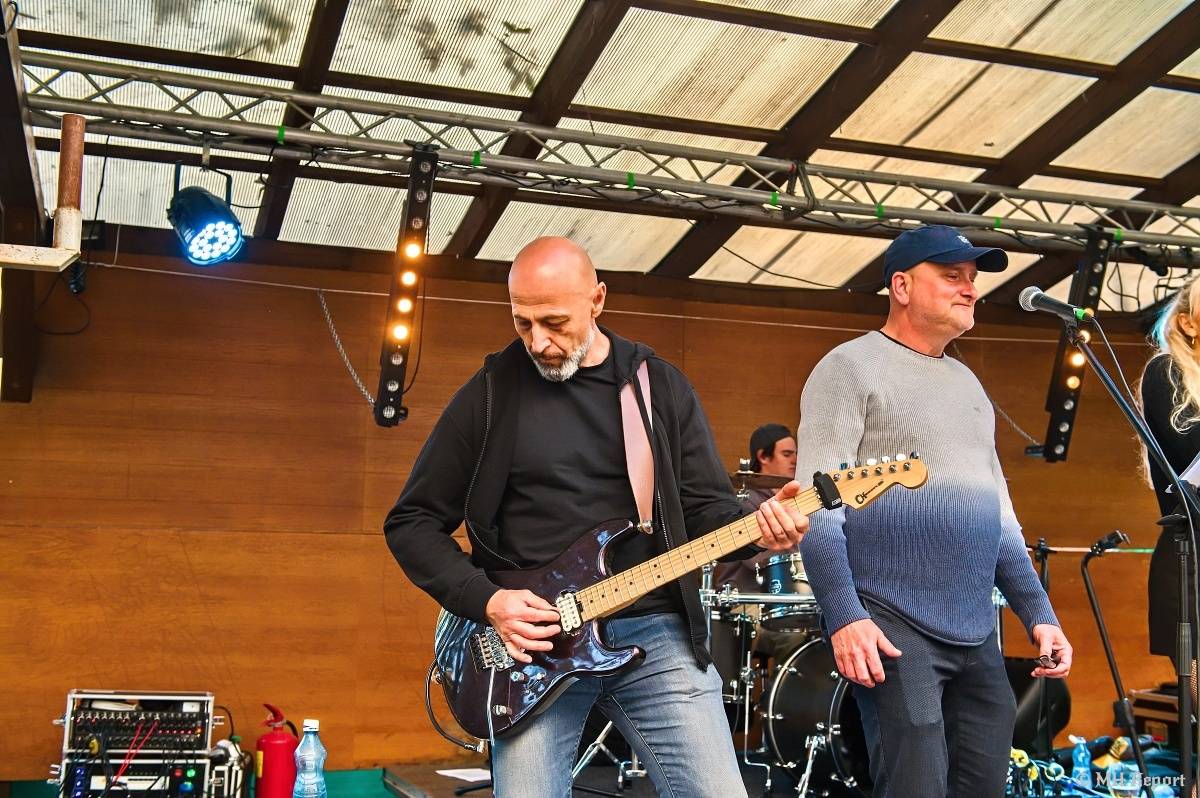 Hardsmoke Fest v Plzni přivítal Byt č. 4, Parolet, Replay, Sarin nebo Drtimosaze
