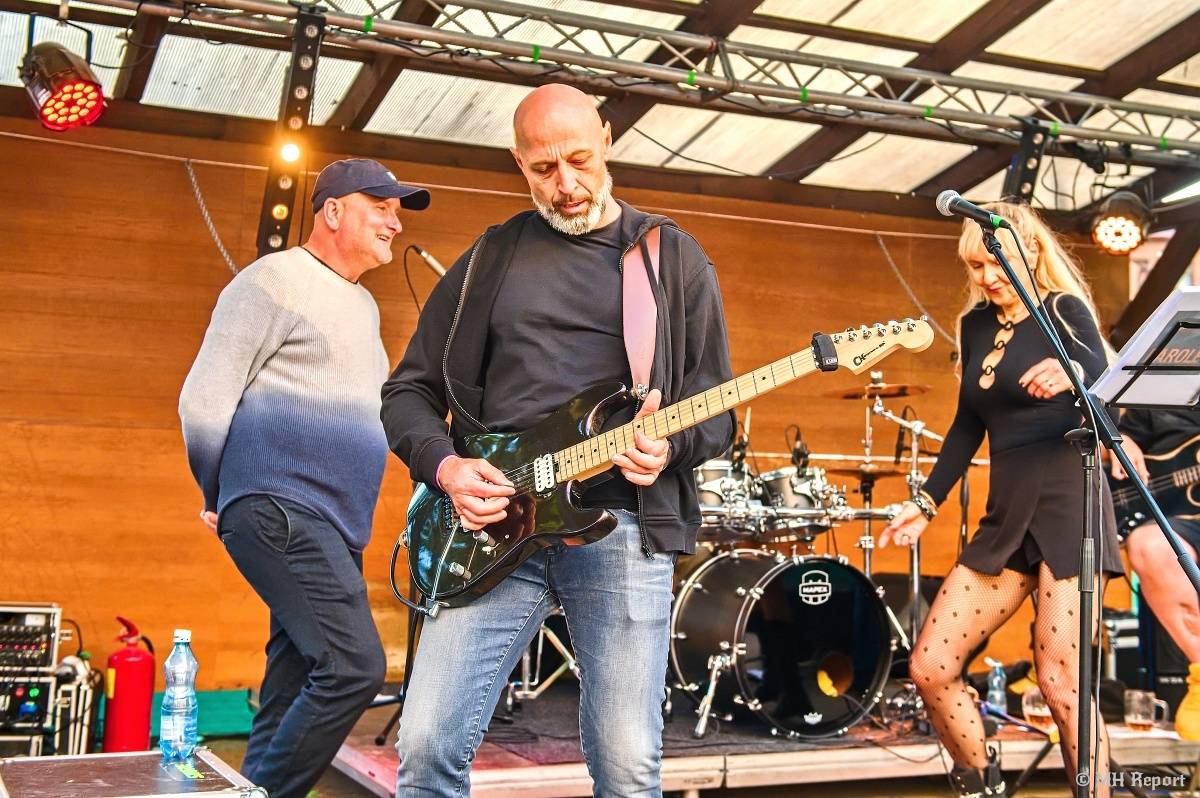 Hardsmoke Fest v Plzni přivítal Byt č. 4, Parolet, Replay, Sarin nebo Drtimosaze