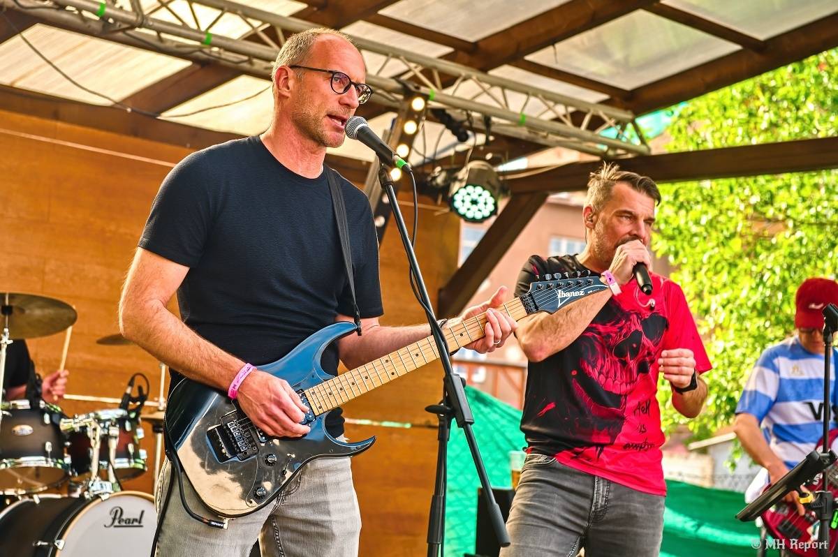 Hardsmoke Fest v Plzni přivítal Byt č. 4, Parolet, Replay, Sarin nebo Drtimosaze