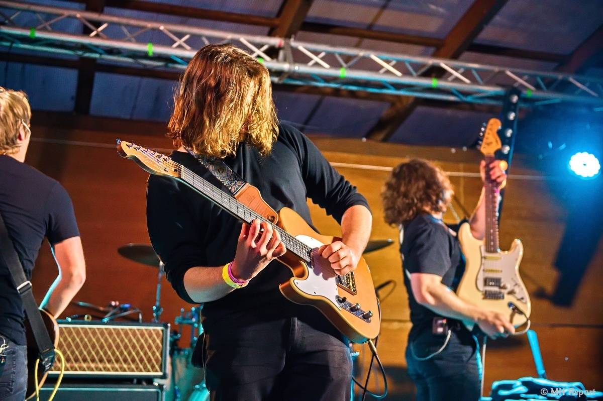 Hardsmoke Fest v Plzni přivítal Byt č. 4, Parolet, Replay, Sarin nebo Drtimosaze