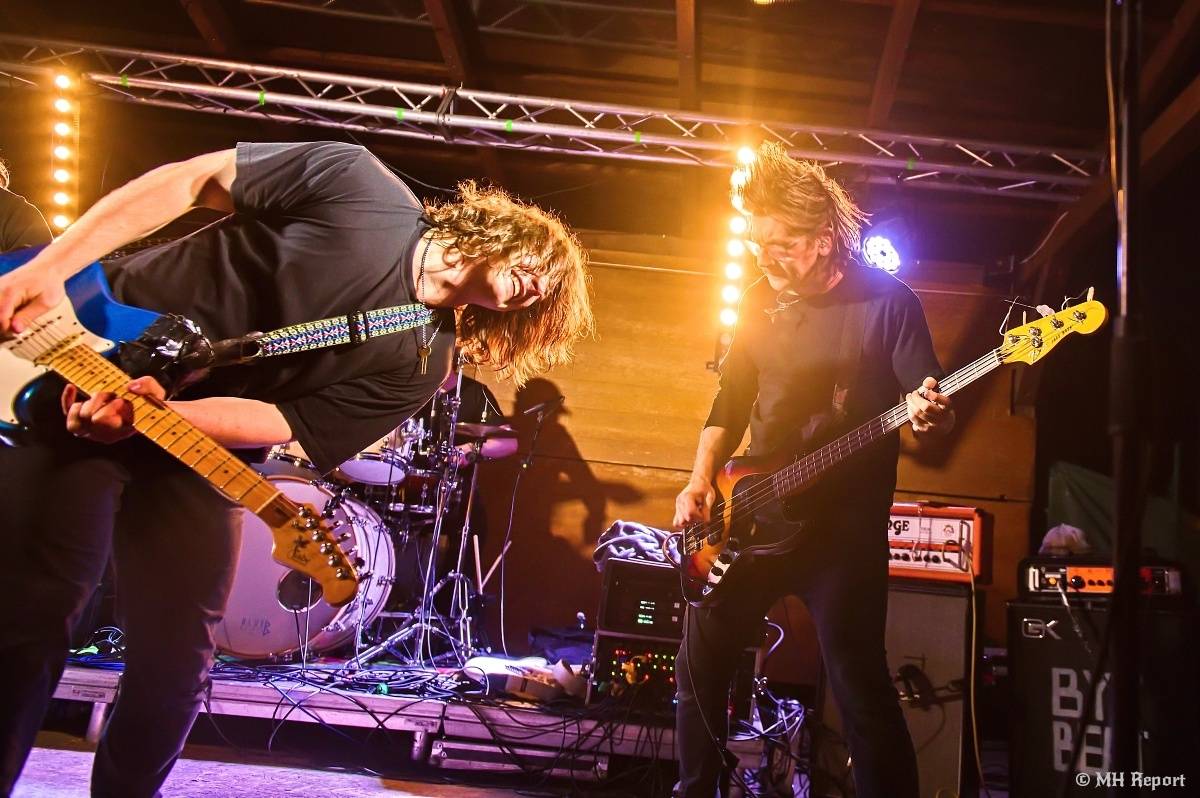 Hardsmoke Fest v Plzni přivítal Byt č. 4, Parolet, Replay, Sarin nebo Drtimosaze