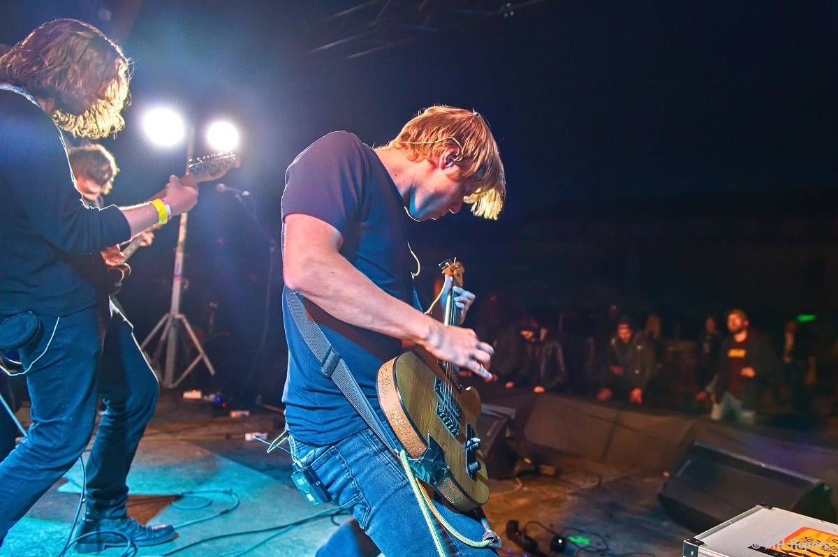 Hardsmoke Fest v Plzni přivítal Byt č. 4, Parolet, Replay, Sarin nebo Drtimosaze