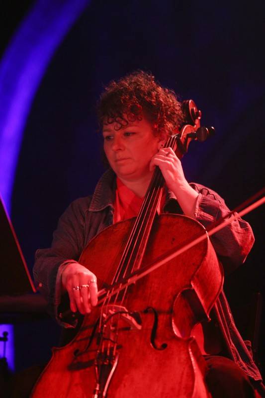 JazzFestBrno přivítal Toma Skinnera. Vystoupil v unikátních prostorách Vodojemů na Žlutém kopci