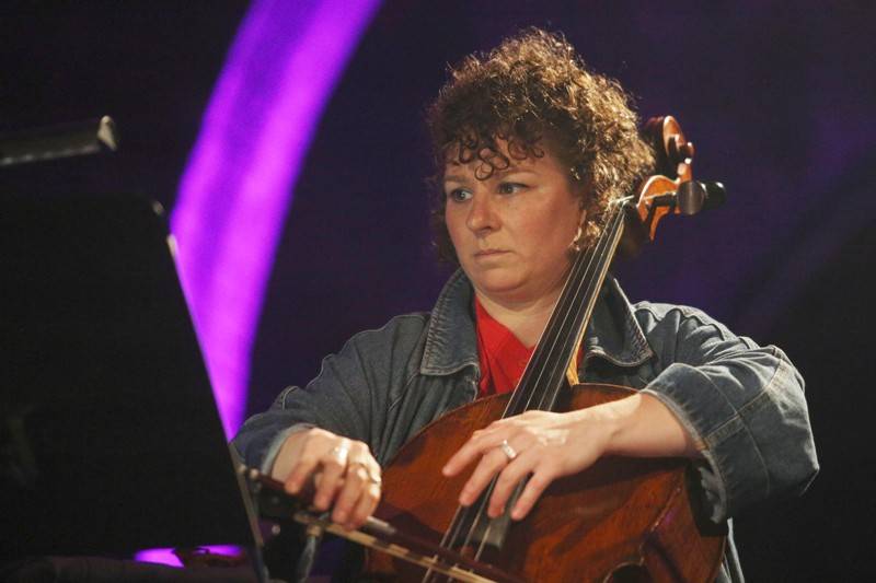 JazzFestBrno přivítal Toma Skinnera. Vystoupil v unikátních prostorách Vodojemů na Žlutém kopci