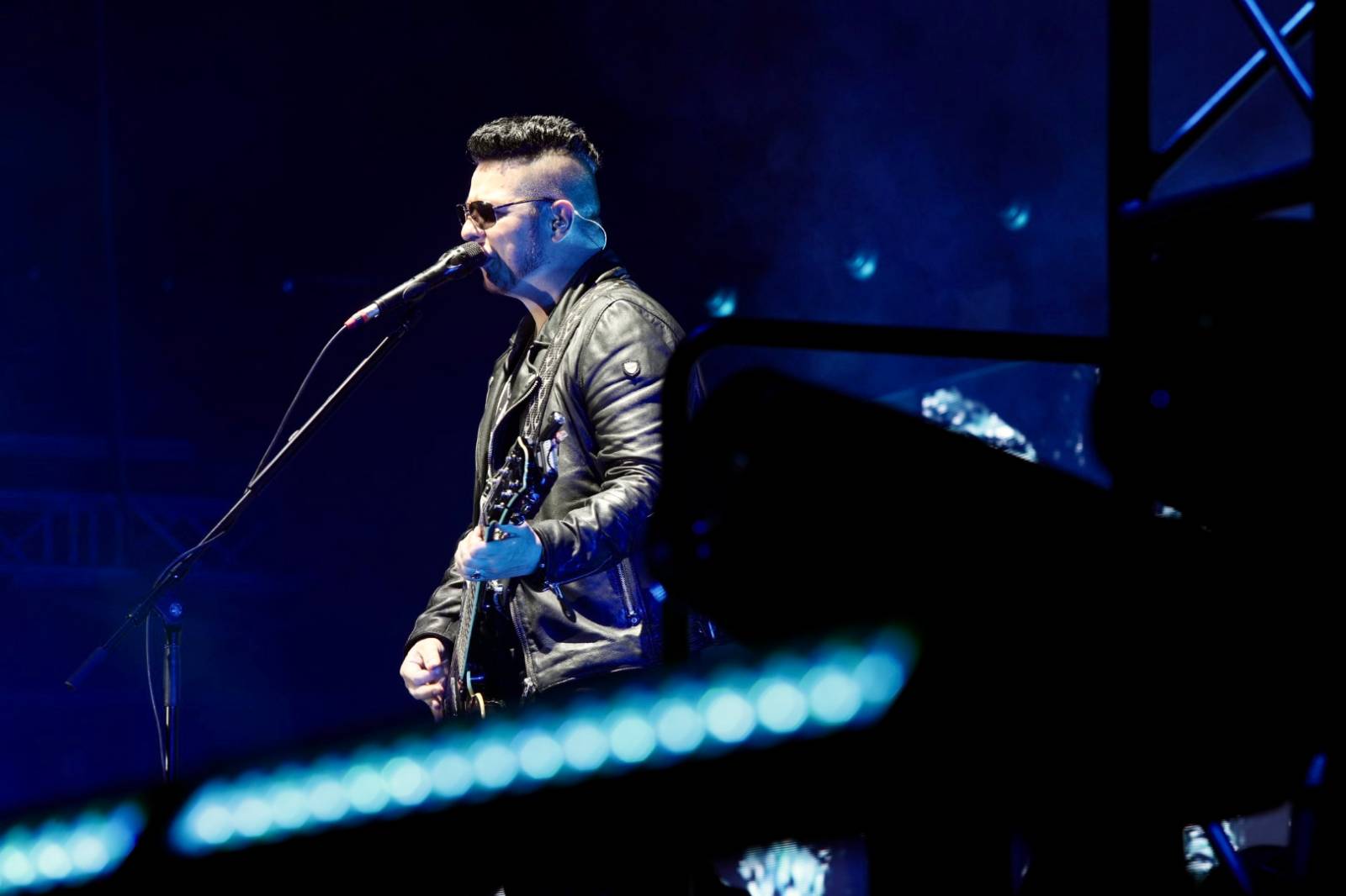 Rybičky 48 předvedly v Kutné Hoře dokonalou show při které oznámily plány na příští rok